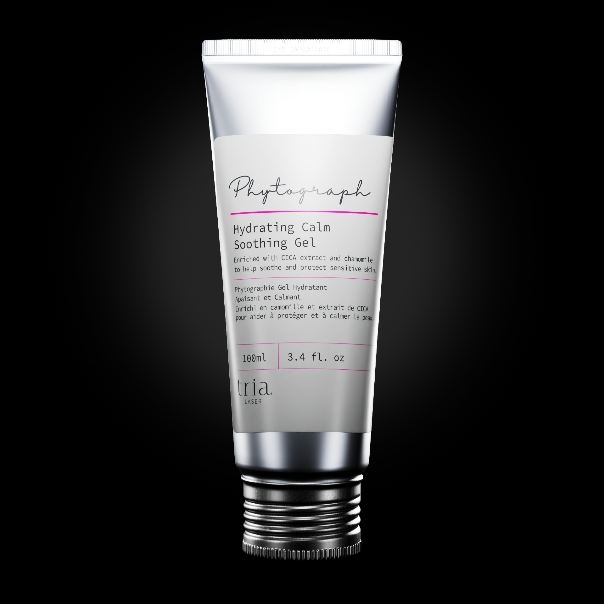 Laser Hair Removal Gel For At Home Laser – Tria Laser Canada