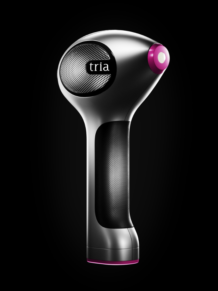 At Home Laser Hair Removal | Tria 4X Hair Removal Device – Tria