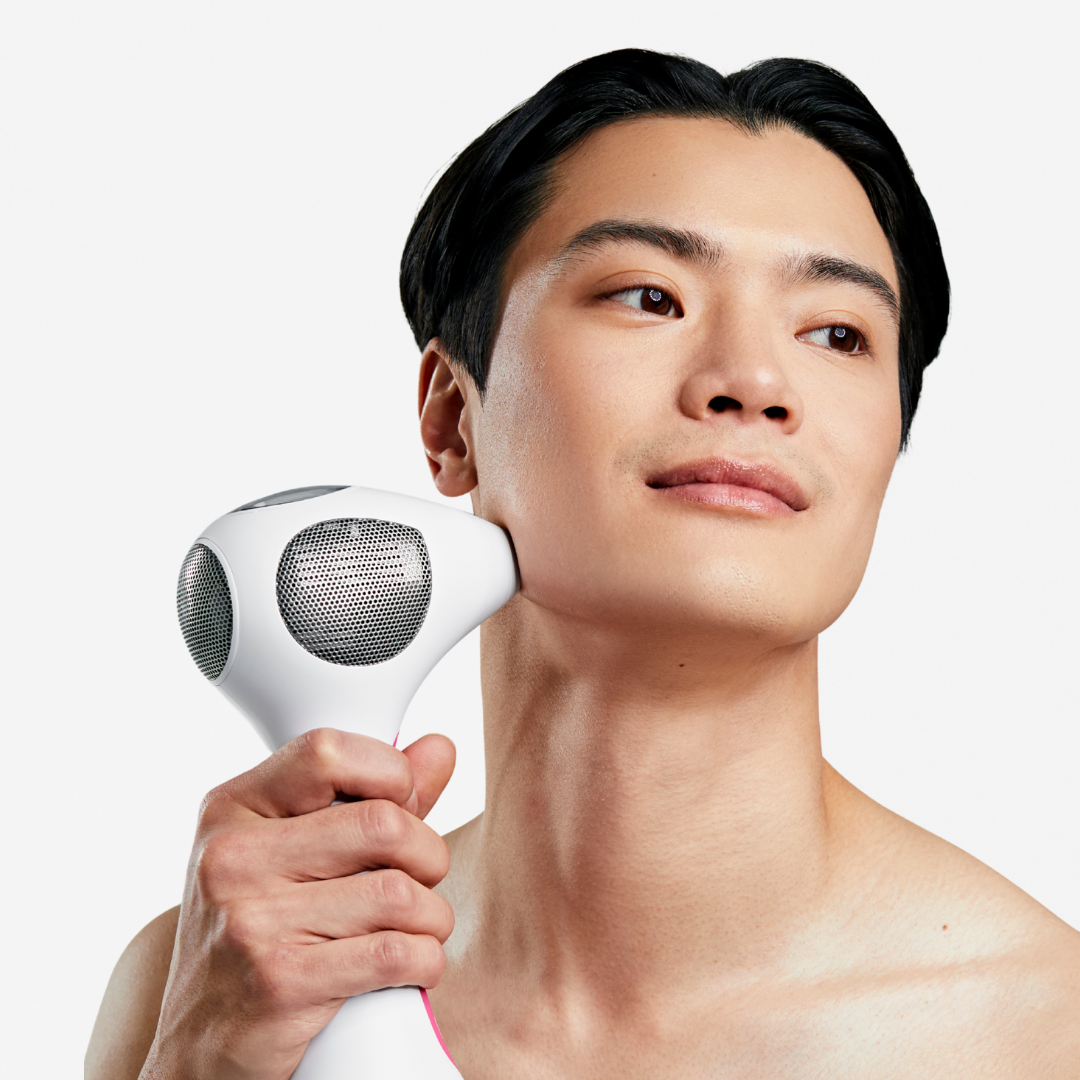Tria Beauty 脱毛器 HAIR REMOVAL LASER 4X TRIA BEAUTY HAIR REMOVAL Tria Beauty 脱毛器 HAIR REMOVAL LASER 4X TRIA BEAUTY HAIR REMOVAL