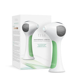 Tria Product Activation – Tria Laser Canada