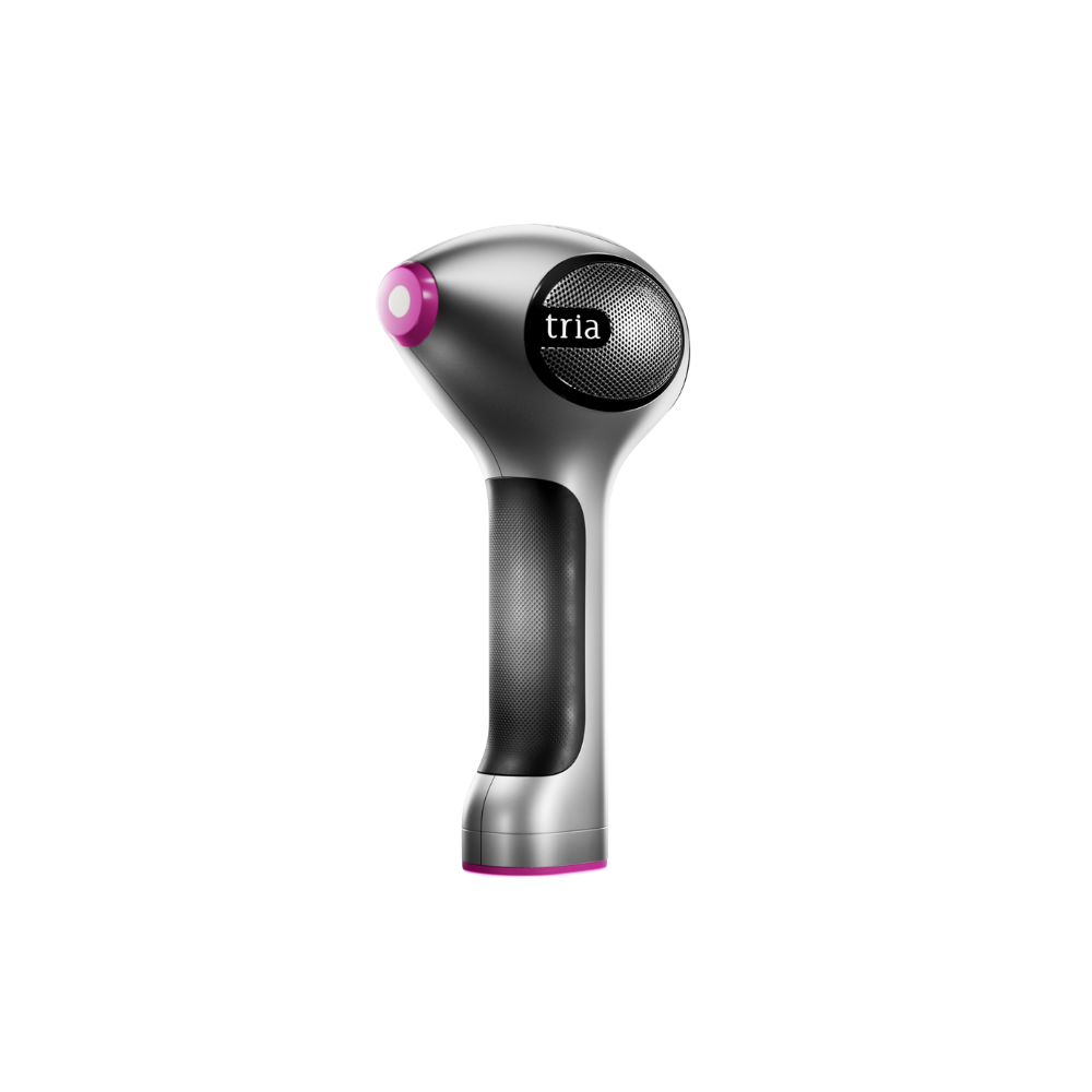 How To – Tria Laser Canada