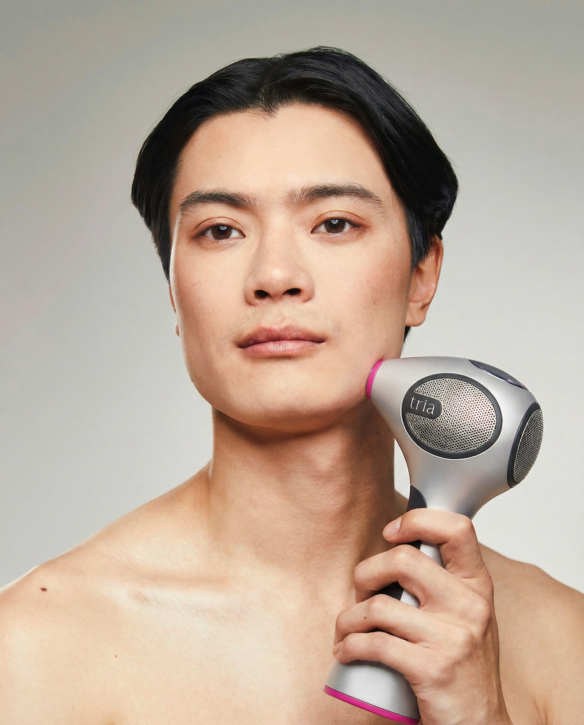 Laser hair removal for men – Tria Laser Canada Laser hair removal for men – Tria Laser Canada