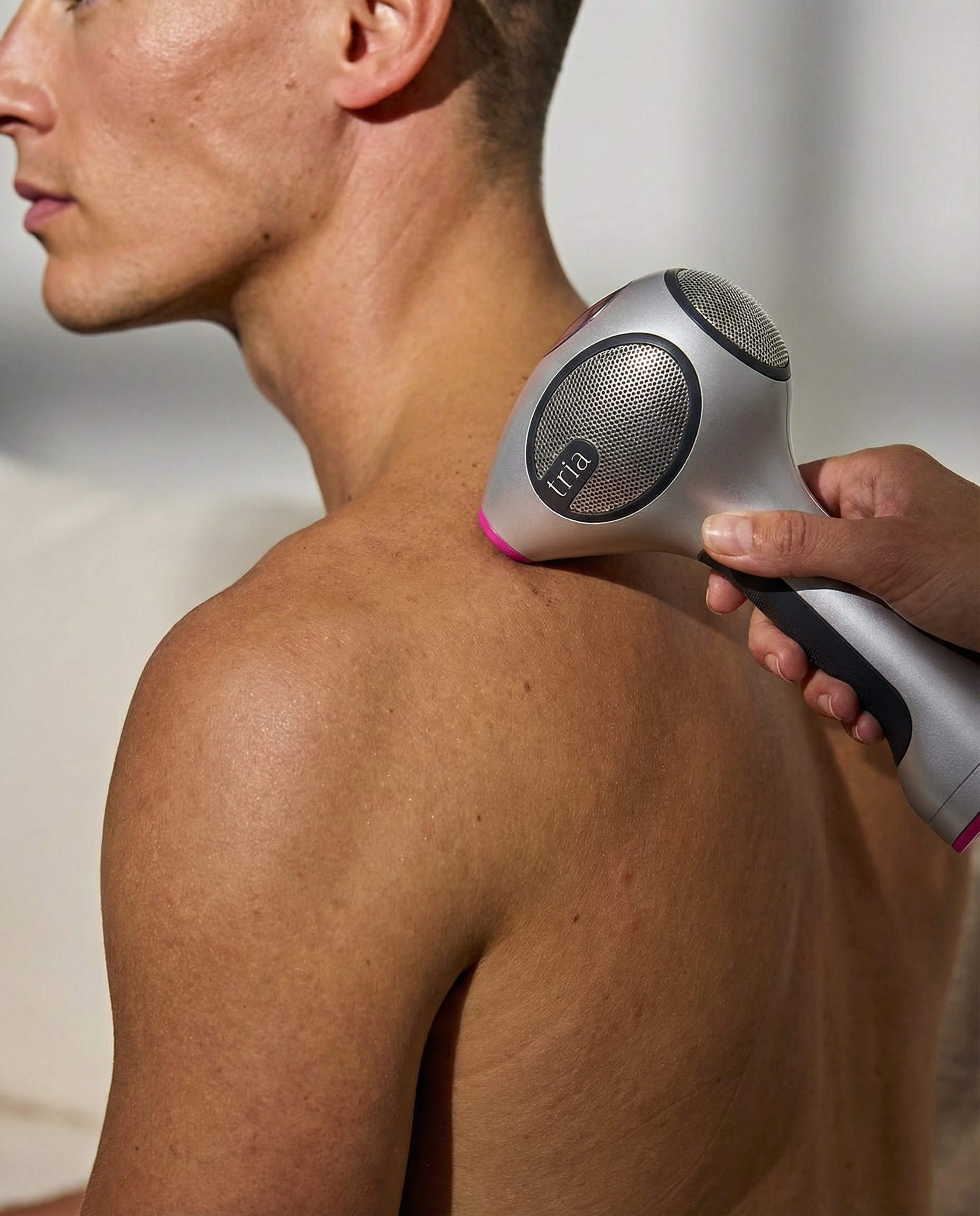 Laser hair removal for men – Tria Laser Canada Laser hair removal for men – Tria Laser Canada