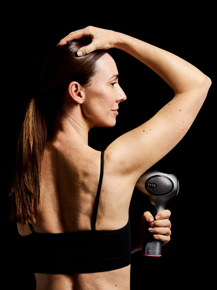 Tria 4X Hair Removal Laser (2nd Gen)