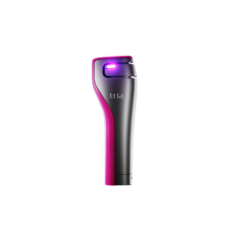 How To – Tria Laser Canada