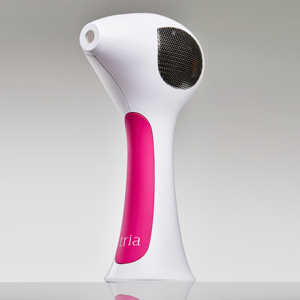 脱毛・除毛 tria HAIR REMOVAL LASER PRECISION At Home Laser Hair Removal | Tria 4X Hair Removal Device